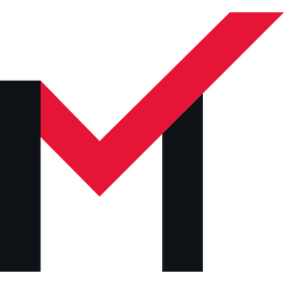 IND Tech Mark official logo